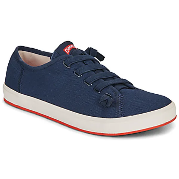 Camper Lage Sneakers  RBII Blauw — vergelijk prijzen bij 1 winkel