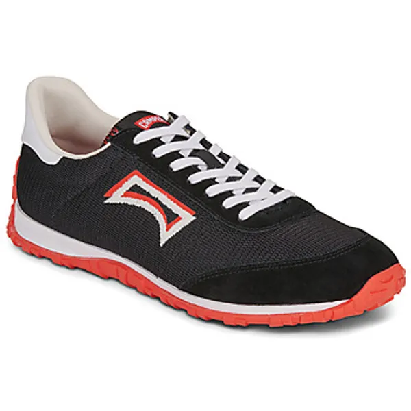 Camper Lage Sneakers  ADAW Zwart — vergelijk prijzen bij 1 winkel