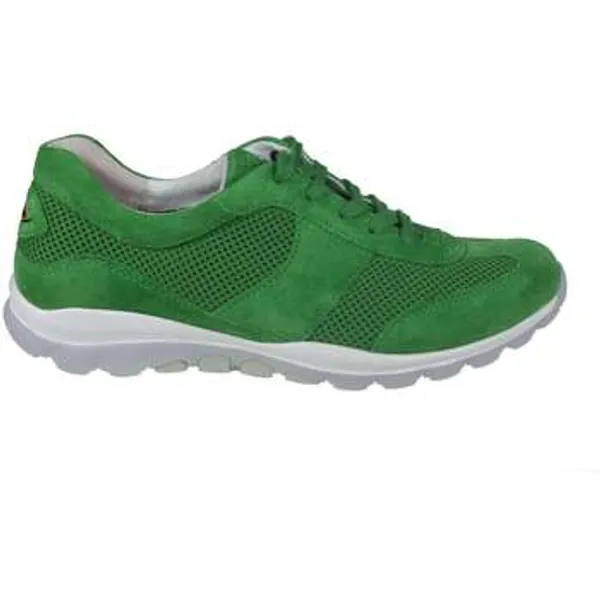 Gabor Lage Sneakers  46.966.44 Groen