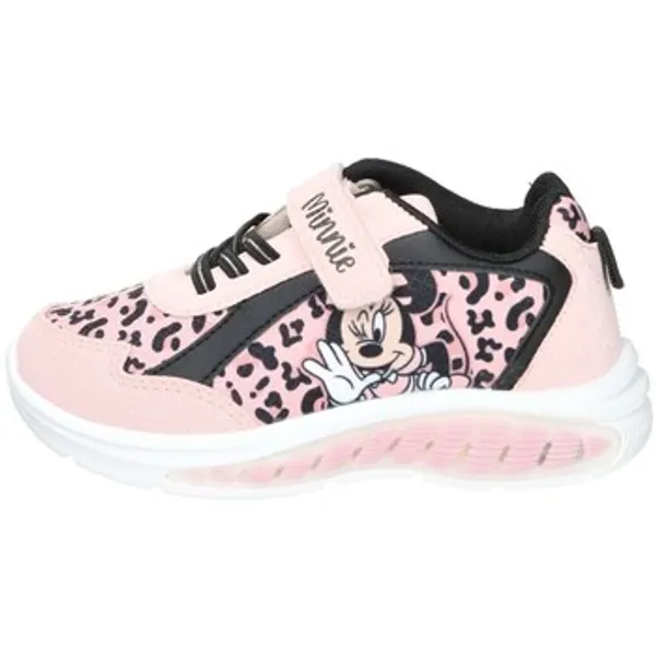 Disney Lage Sneakers  DM011205 Roze