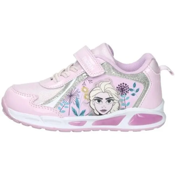 Disney Lage Sneakers  FZ015135 Roze