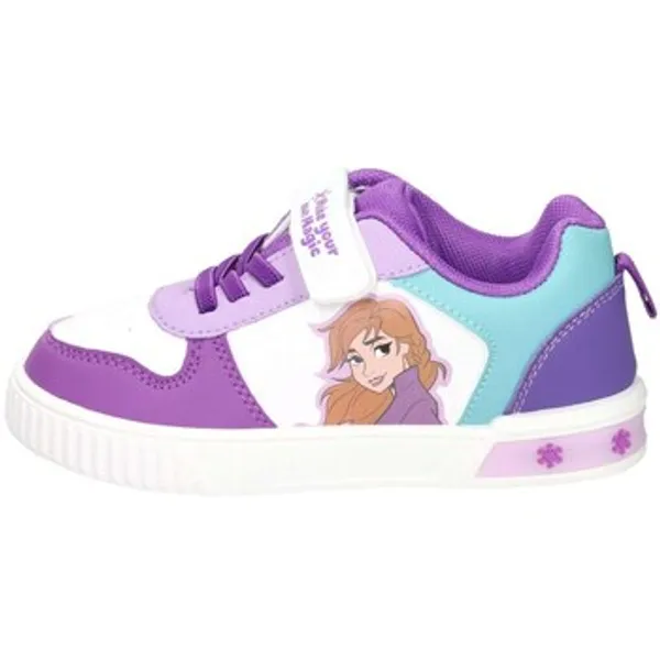 Disney Lage Sneakers  FZ015065 Wit