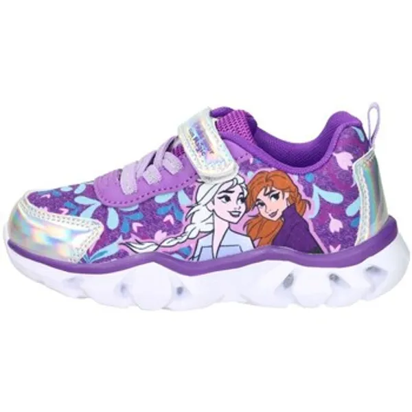 Disney Lage Sneakers  FZ015025 Violet