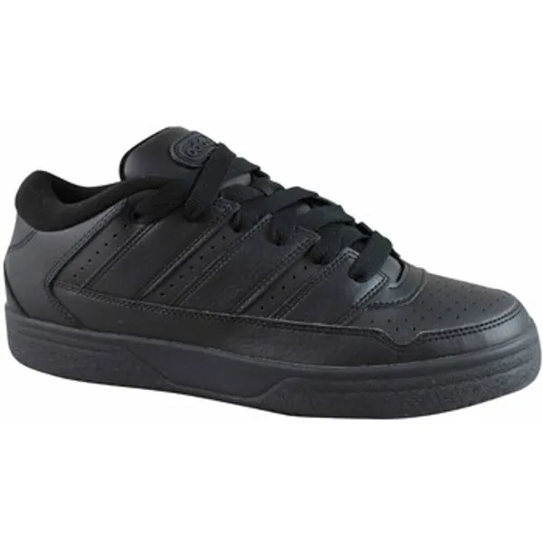 adidas Lage Sneakers  JS0148 Zwart