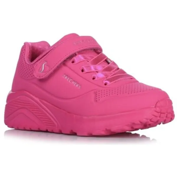 Skechers Lage Sneakers  310451LHPK Roze