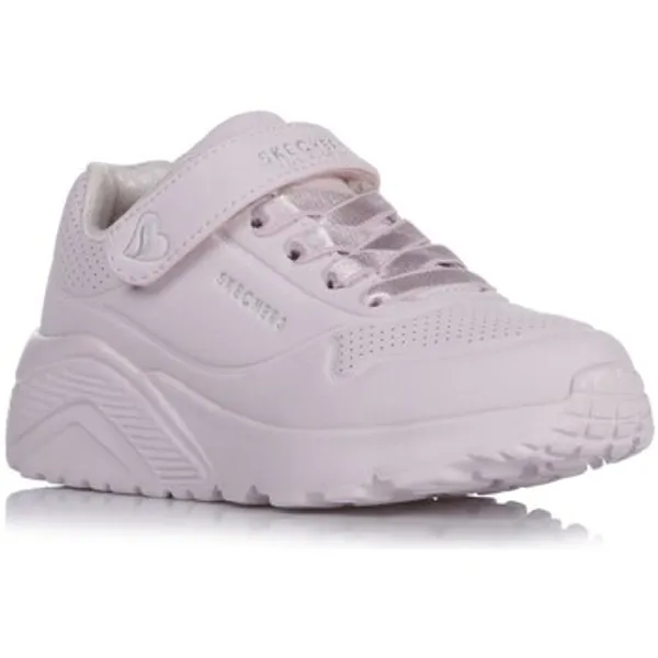 Skechers Lage Sneakers  310451LLTPK Roze