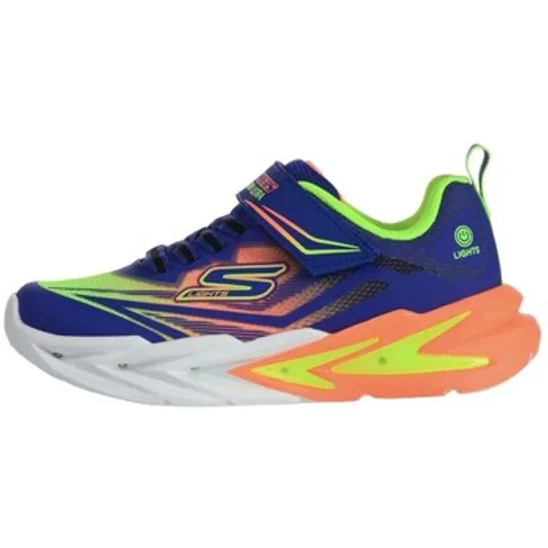 Skechers Lage Sneakers  Flex-glow Ultra multicolour