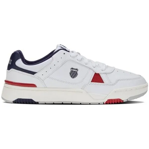 K-SWISS Lage Sneakers  Match Pro Lth multicolour