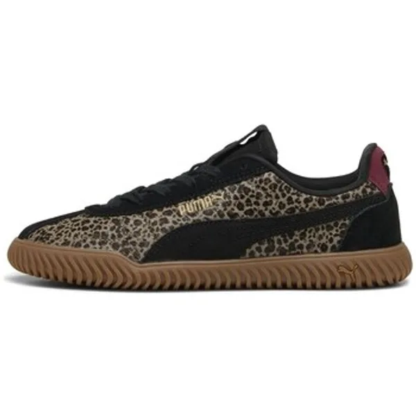PUMA Lage Sneakers  Club Kayzer Flair multicolour