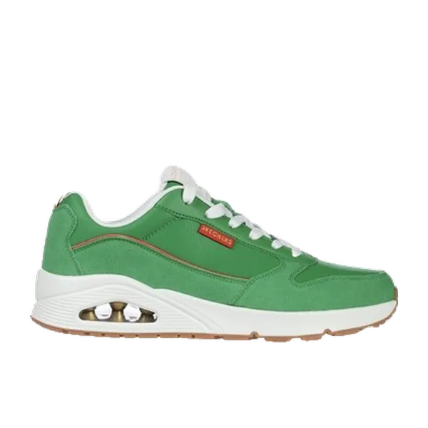 Skechers Victory Pack Groen, vergelijk prijzen bij 1 winkel