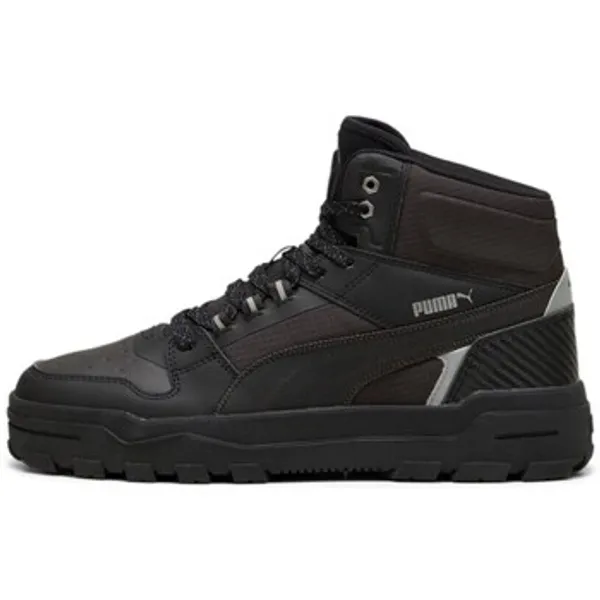Puma Rebound Abrupt Open Road II Zwart, vergelijk prijzen bij 1 winkel