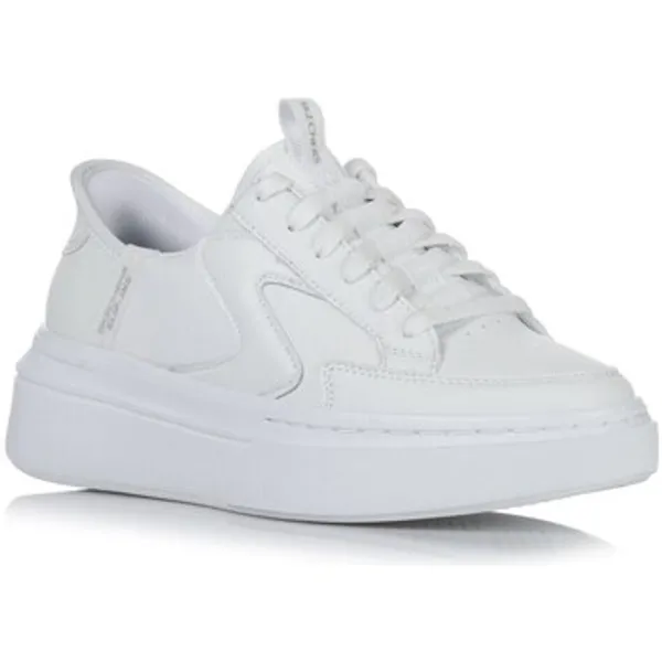 Skechers Lage Sneakers  Cordova Classic New Wit