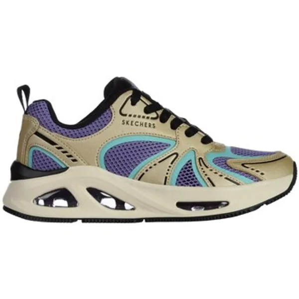 Skechers Lage Sneakers  Uno Egoillustris Ai multicolour