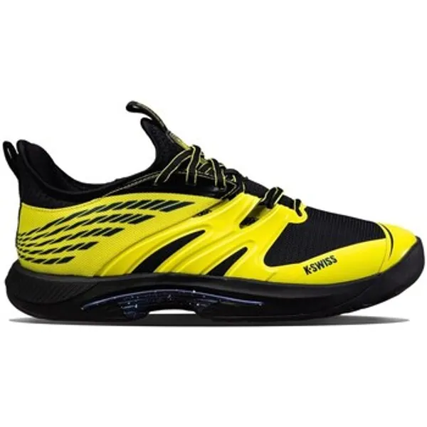 K-SWISS Lage Sneakers  07392087M multicolour