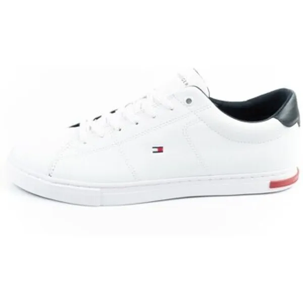 Tommy Hilfiger Lage Sneakers  Essential multicolour