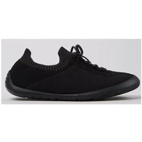 Camper Lage Sneakers  K100885008 Zwart — vergelijk prijzen bij 1 winkel