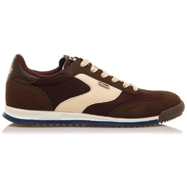 MTNG Lage Sneakers  SNEAKERS 84787 Bruin
