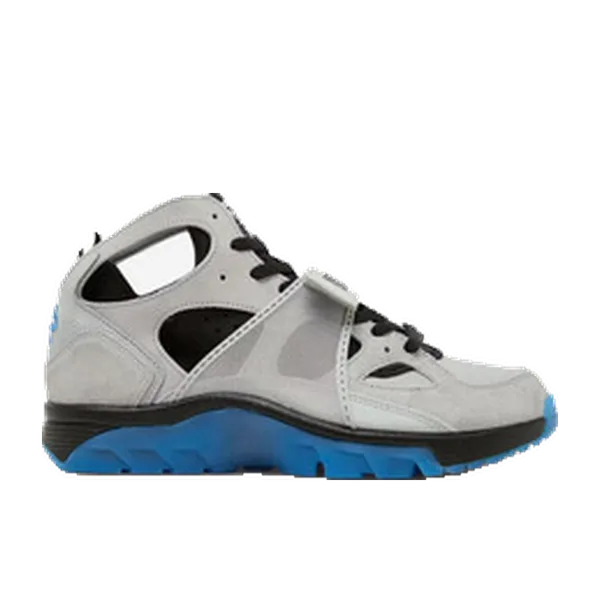 Nike Air Trainer Huarache Wolf Grey Star Blue, vergelijk prijzen bij 1 winkel