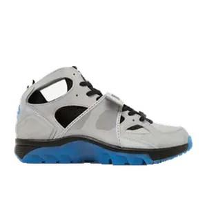 Nike Air Huarache grijs