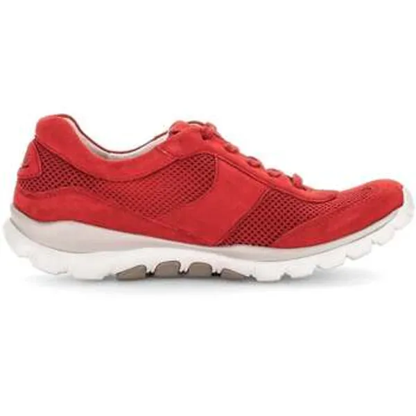 Gabor Lage Sneakers  46.966.68 Rood
