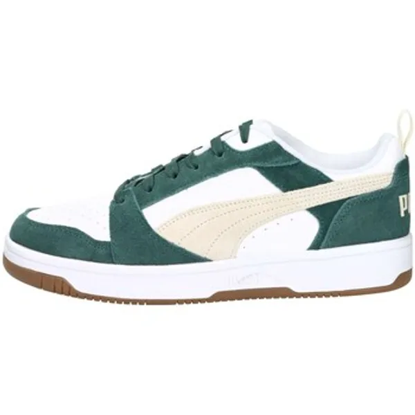 PUMA Lage Sneakers  402262 Wit