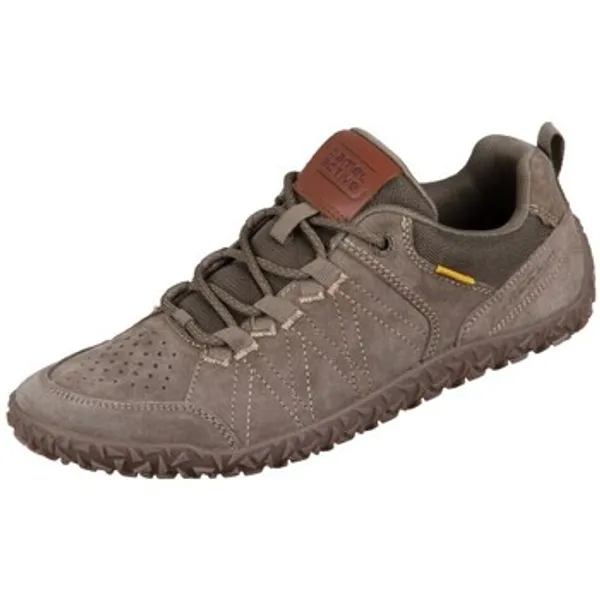camel active Lage Sneakers  54ILA11340850 Bruin