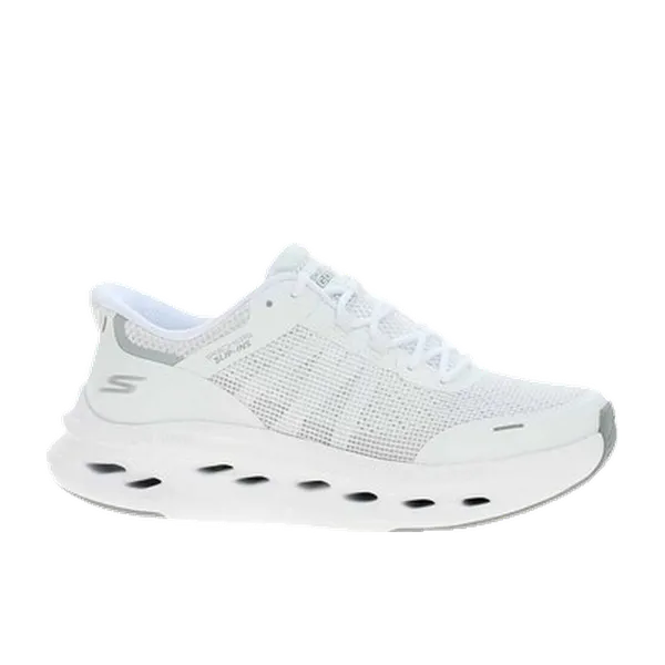Skechers Lage Sneakers Wit, vergelijk prijzen bij 1 winkel