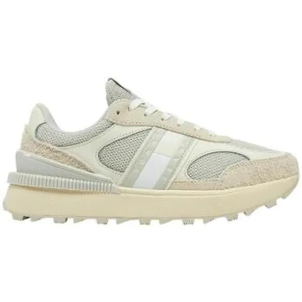 Tommy Hilfiger Lage Sneakers  EN0EN02743 Beige