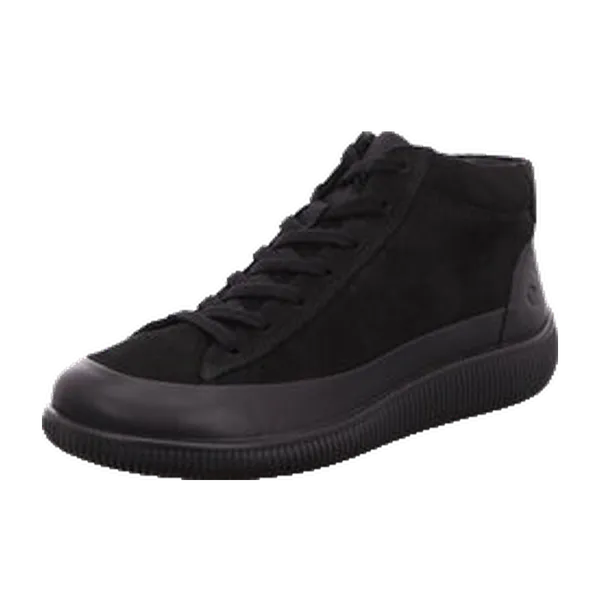 ECCO Hoge Sneakers Zwart, vergelijk prijzen bij 1 winkel