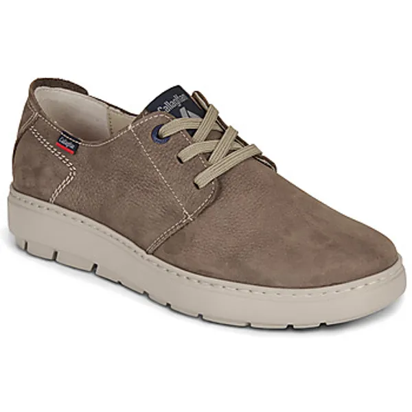 CallagHan Lage Sneakers  60600 Bruin