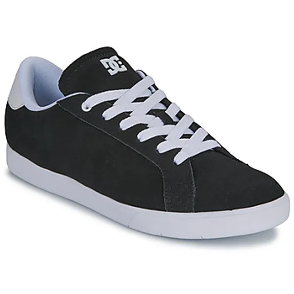 DC Shoes Lage Sneakers  STRIKER 3 Zwart