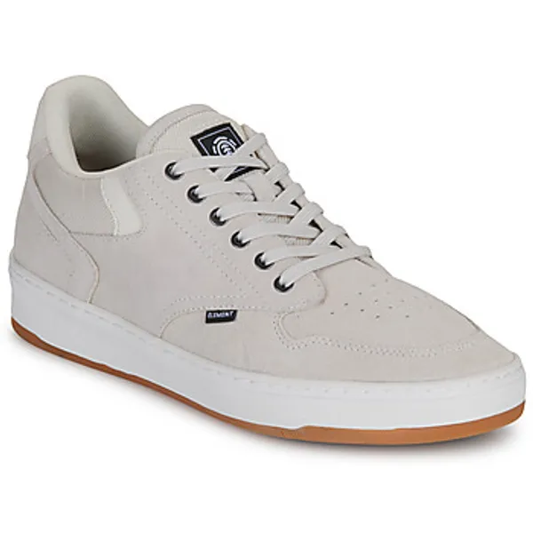 Element Lage Sneakers  TOPAZ C3 3.0 Wit