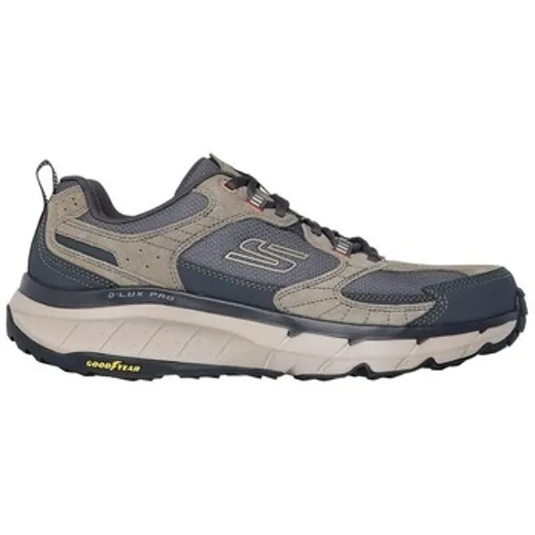 Skechers Lage Sneakers  237755 Beige