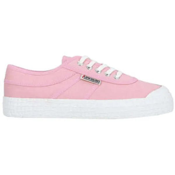 Kawasaki Lage Sneakers   Original 3.0 Canvas Shoe K232427 4046 Candy Roze — vergelijk prijzen bij 1 winkel