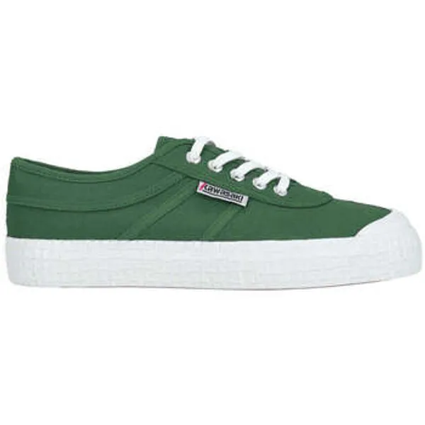 Kawasaki Lage Sneakers   Original 3.0 Canvas Shoe K232427 3026 Zwart — vergelijk prijzen bij 1 winkel