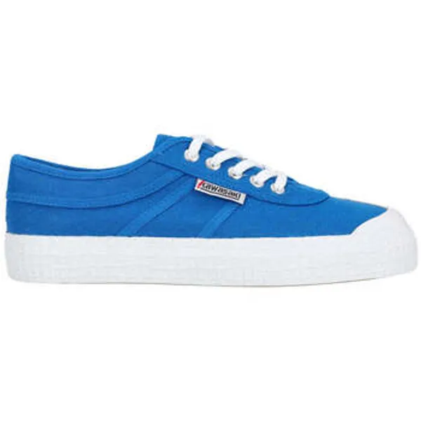 Kawasaki Lage Sneakers Original 3.0 Canvas Shoe K232427 2151 Princess Blue Blauw — vergelijk prijzen bij 1 winkel