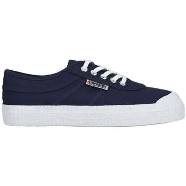 Kawasaki Lage Sneakers   Original 3.0 Canvas Shoe K232427 2002 Blauw — vergelijk prijzen bij 1 winkel