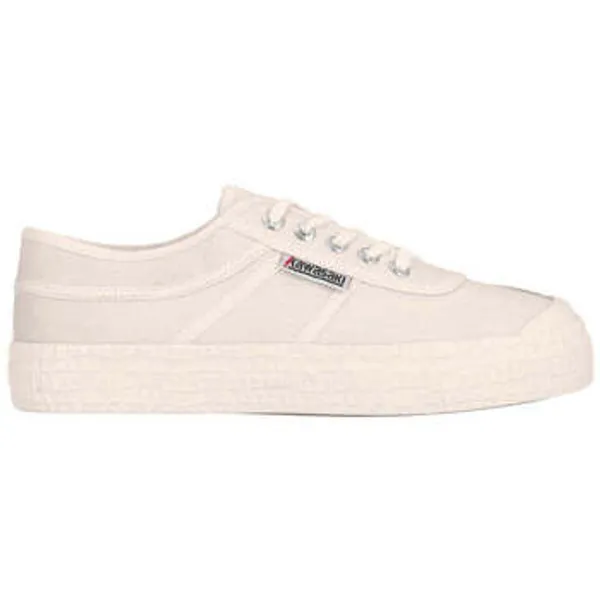 Kawasaki Lage Sneakers Original 3.0 Canvas Shoe K232427 1106 Oatmeal Beige — vergelijk prijzen bij 1 winkel