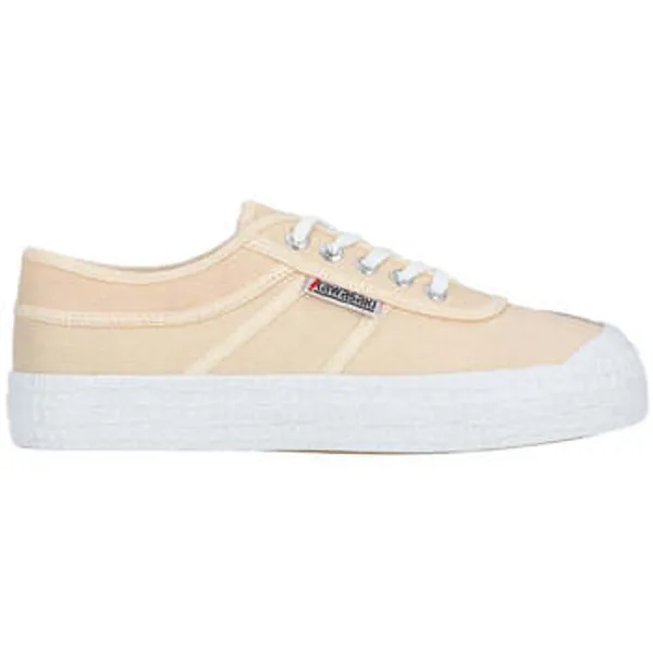 Kawasaki Lage Sneakers   Original 3.0 Canvas Shoe K232427 1044 Rosy Beige — vergelijk prijzen bij 1 winkel