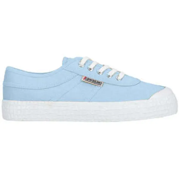 Kawasaki Lage Sneakers   Original 3.0 Canvas Shoe K232427 1032 Grijs — vergelijk prijzen bij 1 winkel