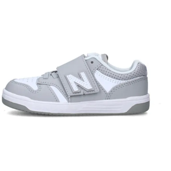 New Balance Lage Sneakers  NWB480WG Grijs