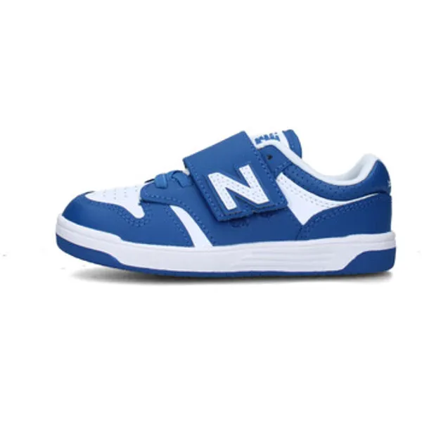 New Balance Lage Sneakers  NWB480WB Blauw