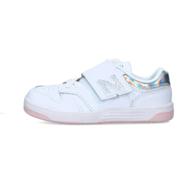 New Balance Lage Sneakers  NWB480KW Wit