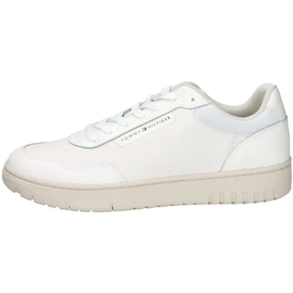 Tommy Hilfiger Lage Sneakers  FM0FM05629 Wit