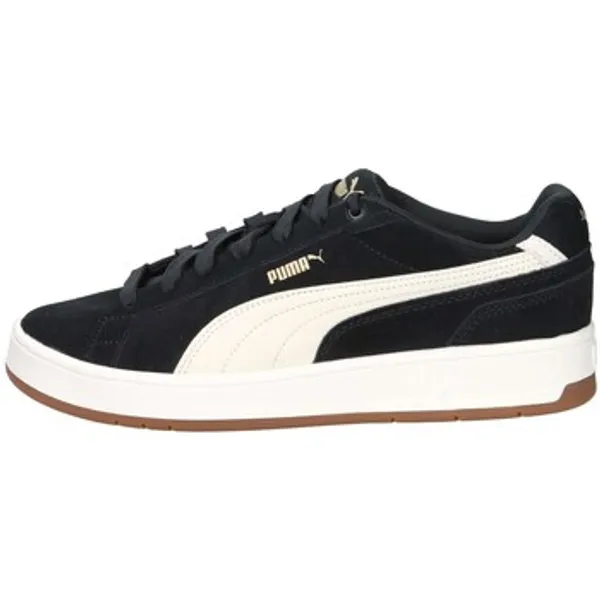 PUMA Lage Sneakers  402633 Zwart