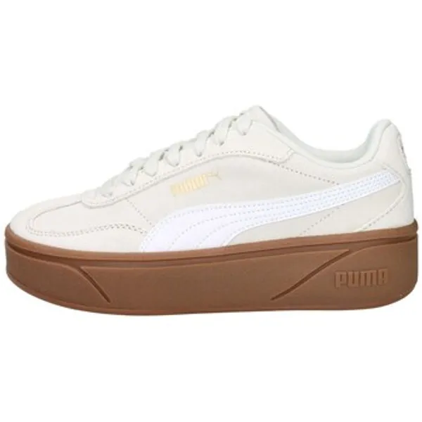 PUMA Lage Sneakers  402609 Wit