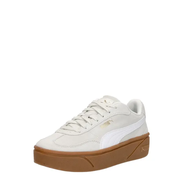 Puma Lage Sneakers Wit, foto 2 van 4