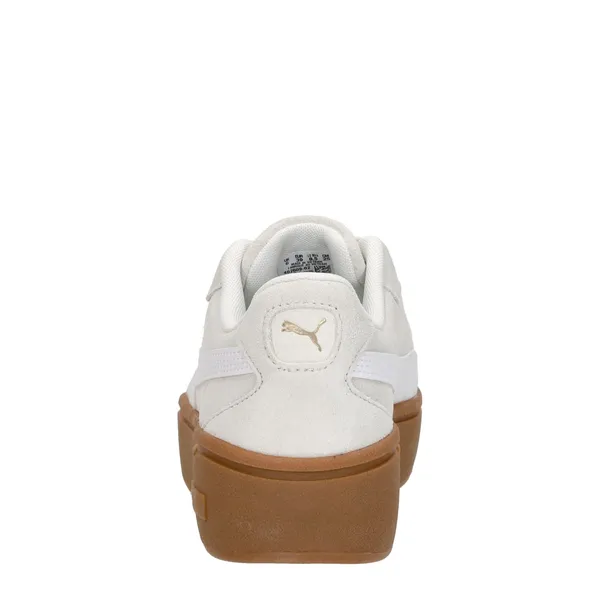Puma Lage Sneakers Wit, foto 3 van 4