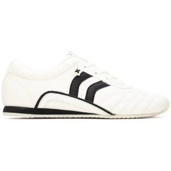 XTI Lage Sneakers  14460603 Bruin