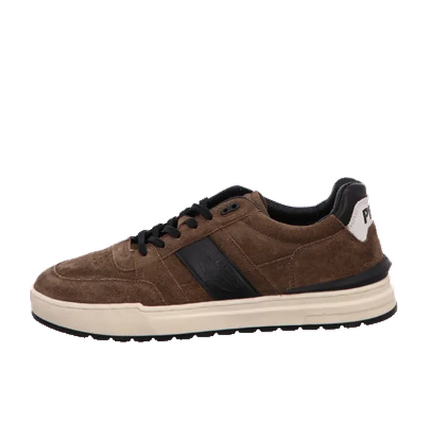 Pme Legend Lage Sneakers Bruin, vergelijk prijzen bij 1 winkel
